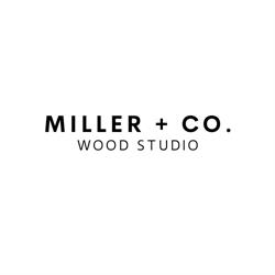 Miller + Co. Wood Studio and Pottery, Duncan, BC opening hours