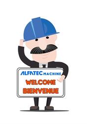 Alfatec Machine Inc, Dorval, QC opening hours