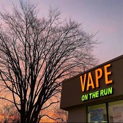 Vape On The Run, Wallaceburg, ON opening hours