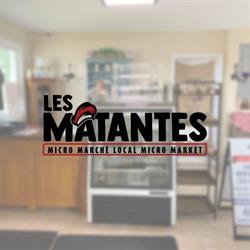 Les Matantes, Hawkesbury, ON opening hours