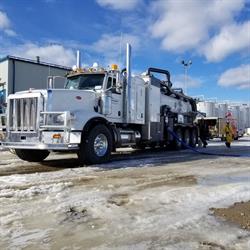 McLean Environmental Consulting Ltd, Valleyview, AB opening hours