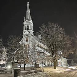 St. Finnan Basilica, Alexandria, ON opening hours