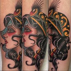 The Torch & Tiger Tattoo, Cranbrook, BC opening hours