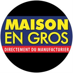 Maison En Gros, Granby, QC opening hours