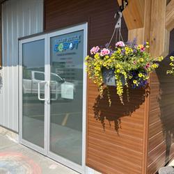 Valley Bottle Depot, Hinton, AB opening hours