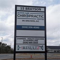 Get Resultz Training, Oromocto, NB opening hours