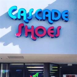 Cascade Shoes & Orthotics Solution, West Kelowna, BC opening hours