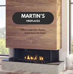 Martin's Fireplaces, Kingston, ON opening hours