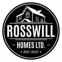 Rosswill Homes LTD., Lloydminster, AB opening hours