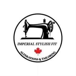 Imperial Stylish Fit Alterations & Tailoring, Lindsay, ON opening hours