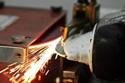Heitman's Skate Sharpening, Armstrong, BC opening hours