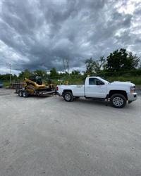 Southpaw Contracting, Richmond, ON opening hours