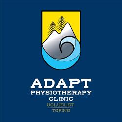 Adapt Physiotherapy Clinic, Ucluelet, BC opening hours