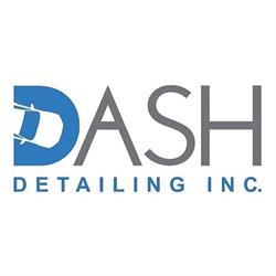 Dash Detailing Inc., Cypress County, AB opening hours
