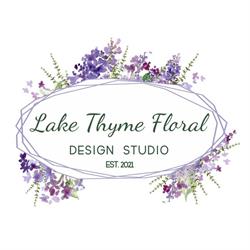 Lake Thyme Floral, Lone Butte, BC opening hours