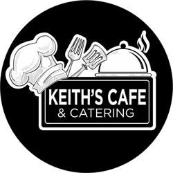 Keith's Cafe And Catering, Midland, ON opening hours