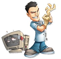 Dr. Jim's Computer Repair, Belleville, ON opening hours