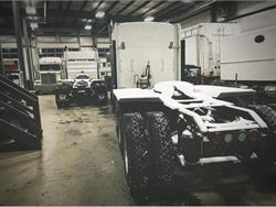 Twisted Gears Mechanical Ltd, Clairmont, AB opening hours