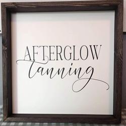 Afterglow Tanning, Blackfalds, AB opening hours