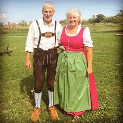 The Meier Family Organic Farm, Fenwick, ON opening hours