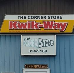 Corner Store Ltd, Woodstock, NB opening hours