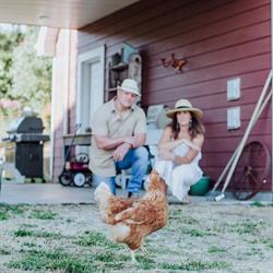 Graystar Farms, Kaleden, BC opening hours