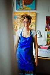 Atelier - Galerie Mylène Henry, Perce, QC opening hours