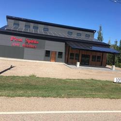 Pivot Spirits Craft Distillery, Rolling Hills, AB opening hours