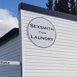 Sexsmith Laundry, opening hours