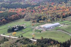 Revelry Farms, Schomberg, ON opening hours