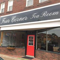 Four Corner Tea Room, Elmvale, ON opening hours