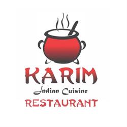 Karim Indian Cuisine, Prince George, BC opening hours