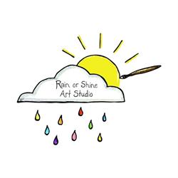Rain Or Shine Art Studio, Prince Rupert, BC opening hours
