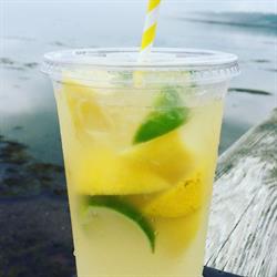 Tall Tom's Lemonade & Ice Cream, St. Andrews, NB opening hours