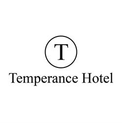 Temperance Hotel, Ladysmith, BC opening hours