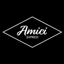 Amici Express, Lively, ON opening hours