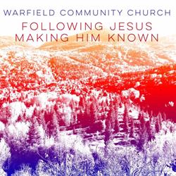 WARFIELD COMMUNITY CHURCH, Trail, BC opening hours