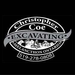 Christopher Coe Excavating, Melancthon, ON opening hours
