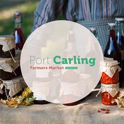 Port Carling Farmers' Market, opening hours