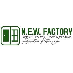 N.E.W. Factory, La Prairie, QC opening hours