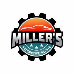 Miller's Automotive Repair, Renfrew, ON opening hours