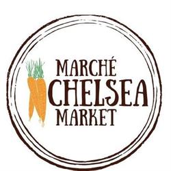 Marché Chelsea Market, opening hours
