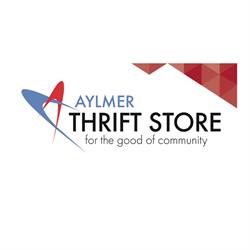 Aylmer Thrift Store, opening hours