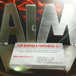 AIM Welding And Fabrication INC., Keswick, ON opening hours