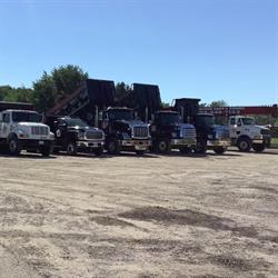 Penetang Sand & Gravel, Tiny, ON opening hours