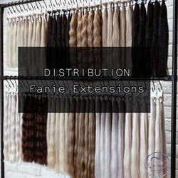 Fanie Extensions, Saint-Jérôme, QC opening hours