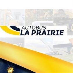 Autobus La Prairie, Delson, QC opening hours
