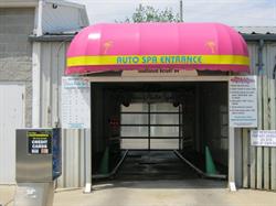 Norwich Car Wash, opening hours
