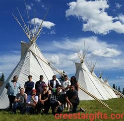 Cree Star Gifts, Swan River, MB opening hours