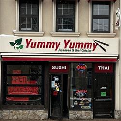 Yummy Yummy Port Elgin, opening hours